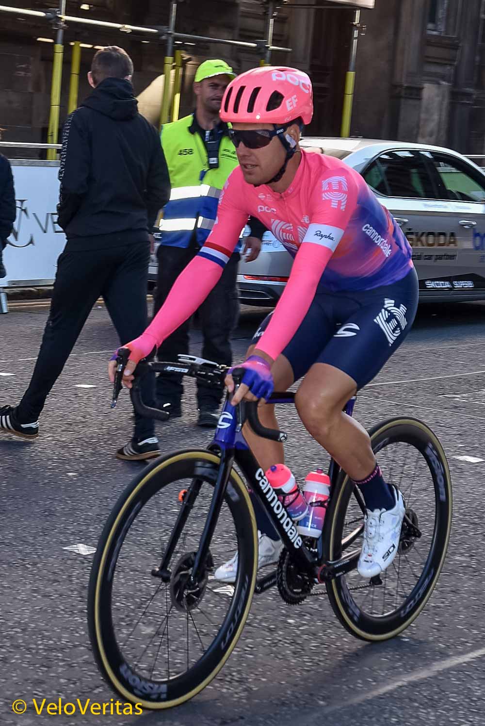 Tour of Britain 2019