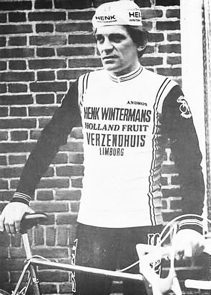 Ton Merckx