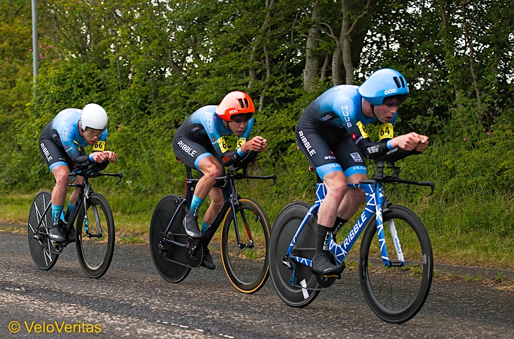 CTT Team Time Trial Championships