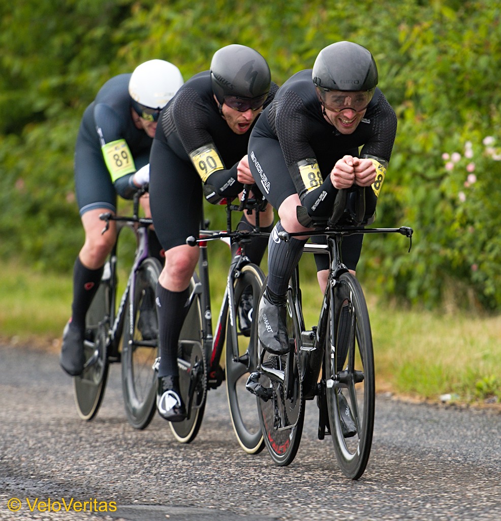 CTT Team Time Trial Championships
