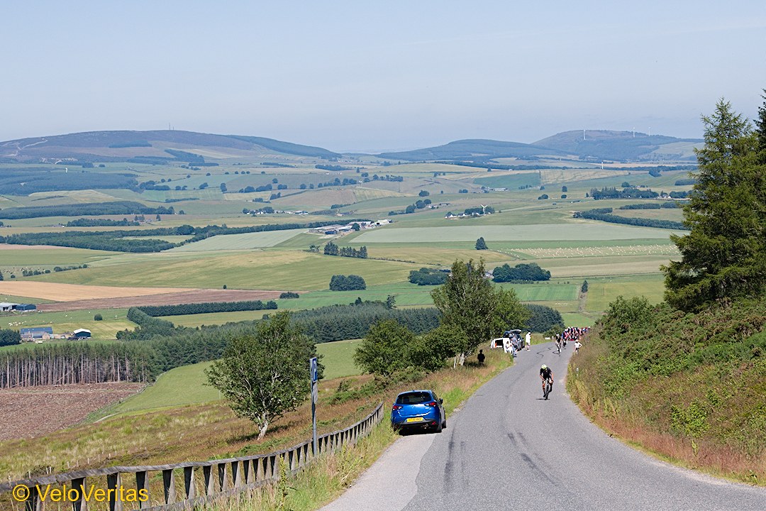 Scottish Road Race Championships 2021