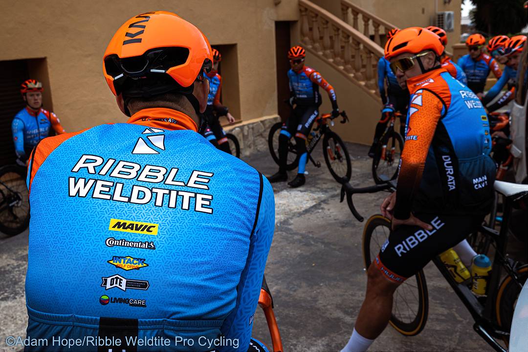Ribble Weldtite Pro Cycling